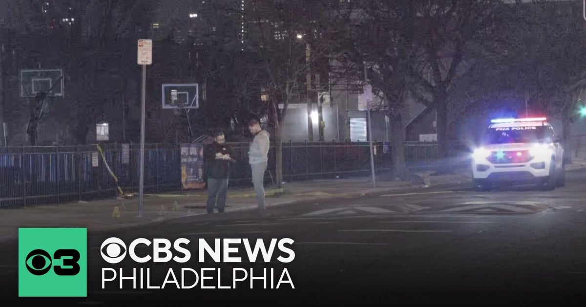 More than 20 shots fired in North Philadelphia shooting that injured 18 ...