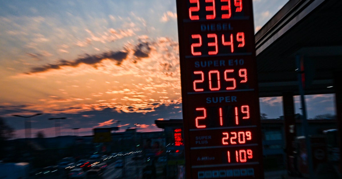 Americans face calls to cut their energy usage as Iran war drags on. Good luck with that.