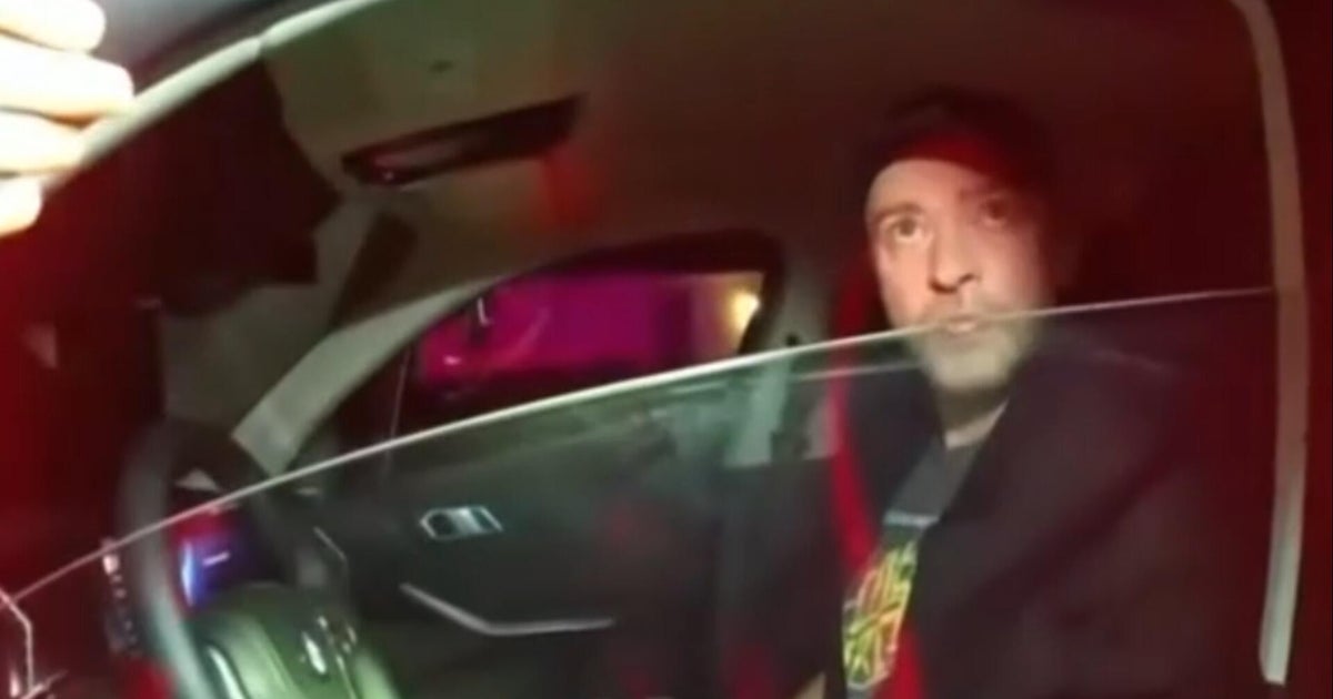 Justin Timberlake's 2024 DWI arrest video show artist stumbling, slurring