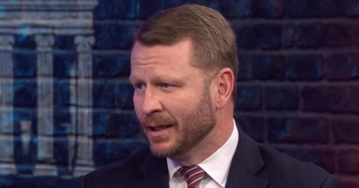 RNC lawyer says Supreme Court mail-in ballot case is about "restoring trust in our electoral system"