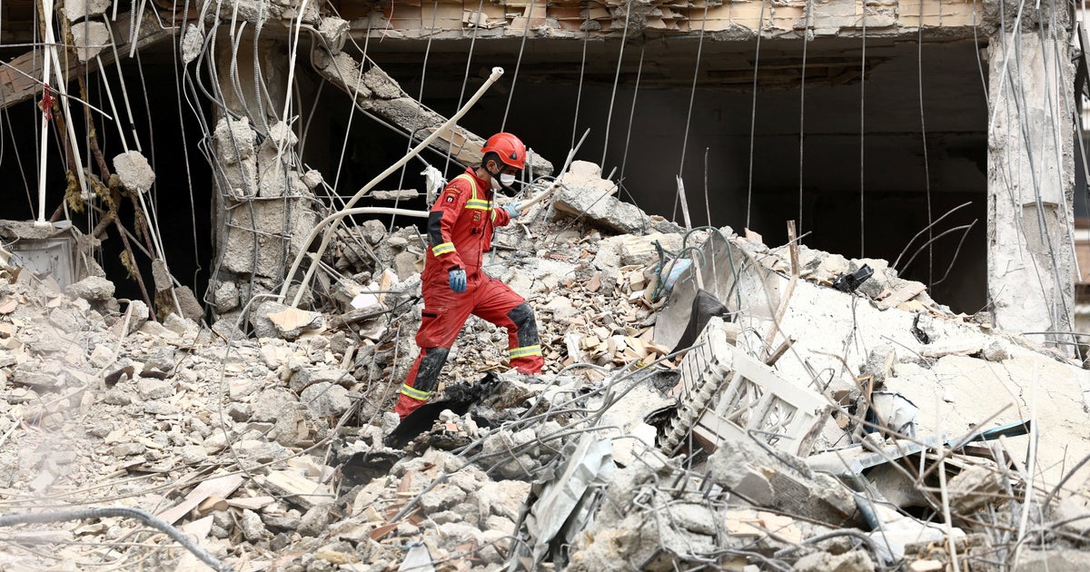 Trump says Strait of Hormuz deadline delayed amid talks with Iran