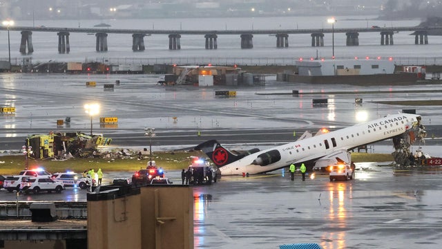 US-TRANSPORTATION-AVIATION-ACCIDENT 