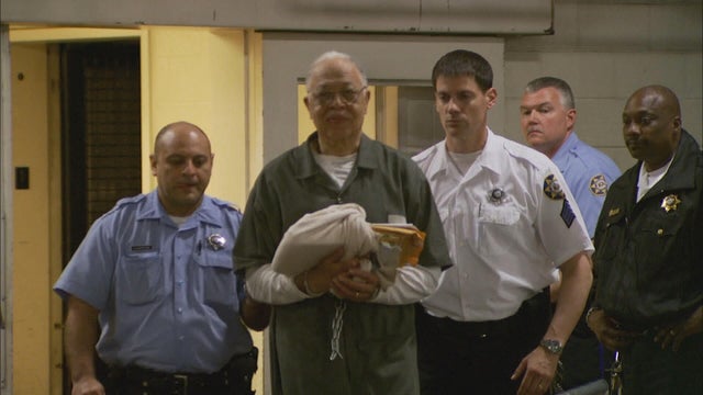 Kermit Gosnell photo from the archives 