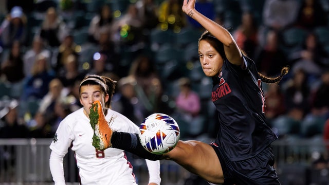 Hermann Trophy Soccer 