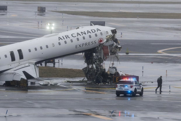 US-TRANSPORTATION-AVIATION-ACCIDENT 