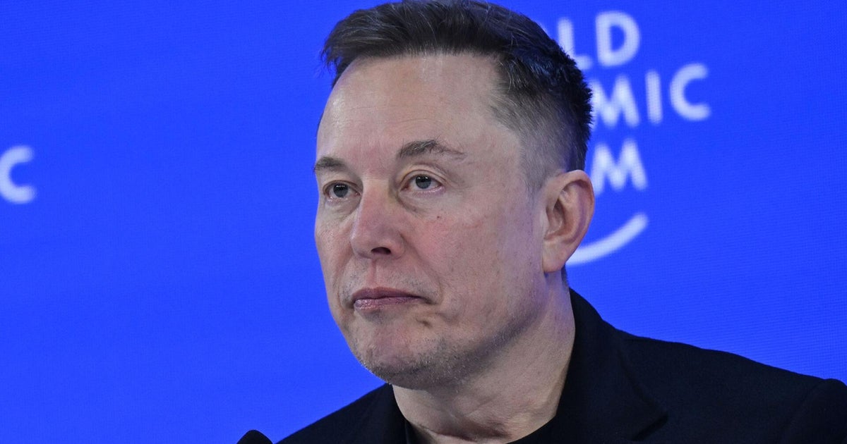 Elon Musk says he'll manufacture chips in Texas