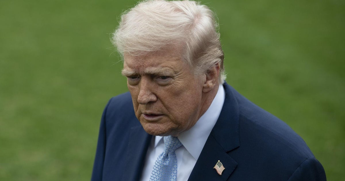 Trump says strikes on Iran power plants postponed due to "GOOD AND PRODUCTIVE" talks with Tehran