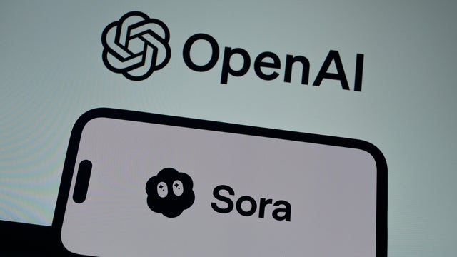 Open AI and Sora 