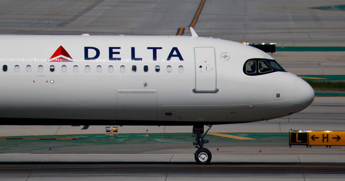 Delta suspends special services for lawmakers amid government shutdown