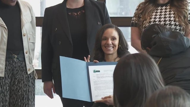 Detroit mayor signs executive order to invest in affordable housing 