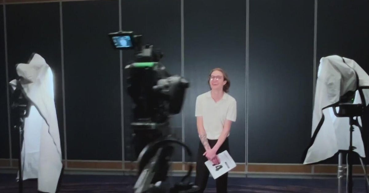 Hundreds of Big Brother hopefuls audition at Cache Creek Casino casting call