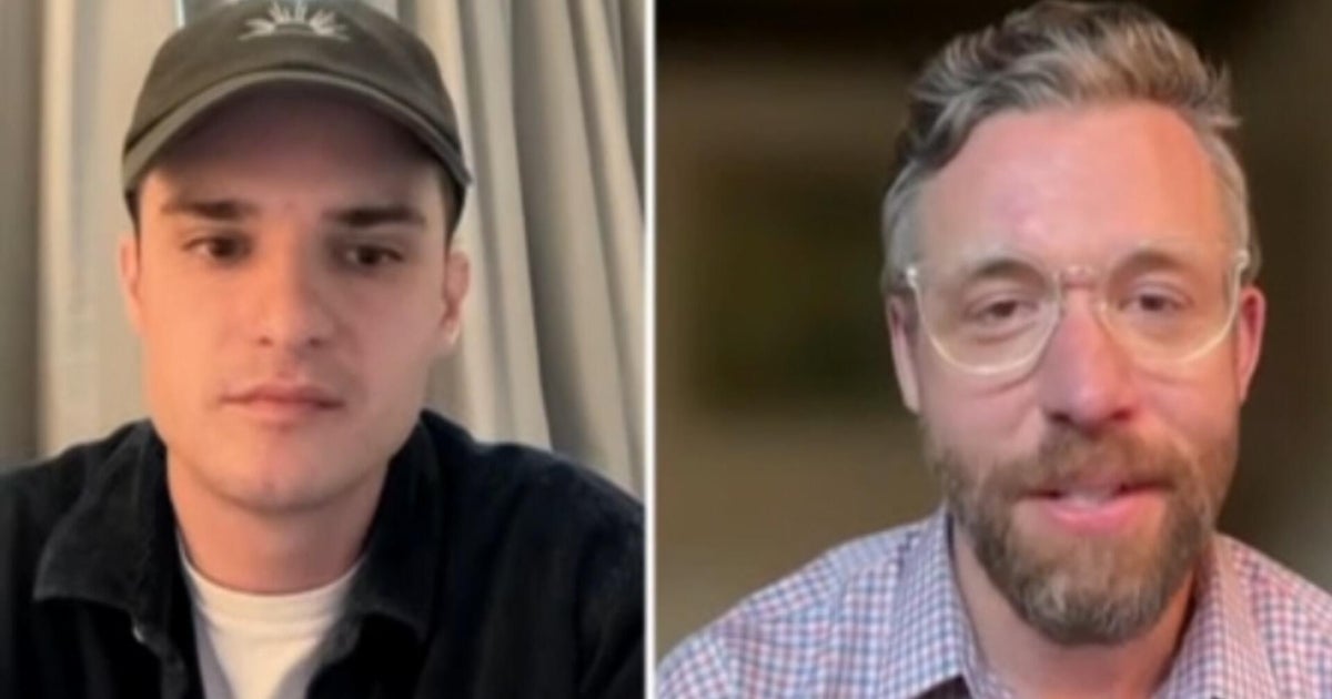 Co-director and producer of "The AI Doc" on the peril and promise of artificial intelligence