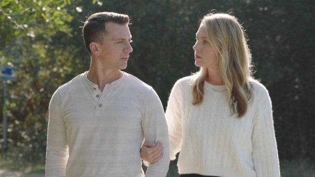 Aaron Quinn and Denise Huskins 