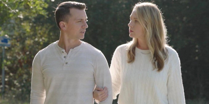 Sneak peek: Denise and Aaron Quinn Get the Last Word 