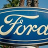 Ford Vehicles Ahead Of Earnings Figures 