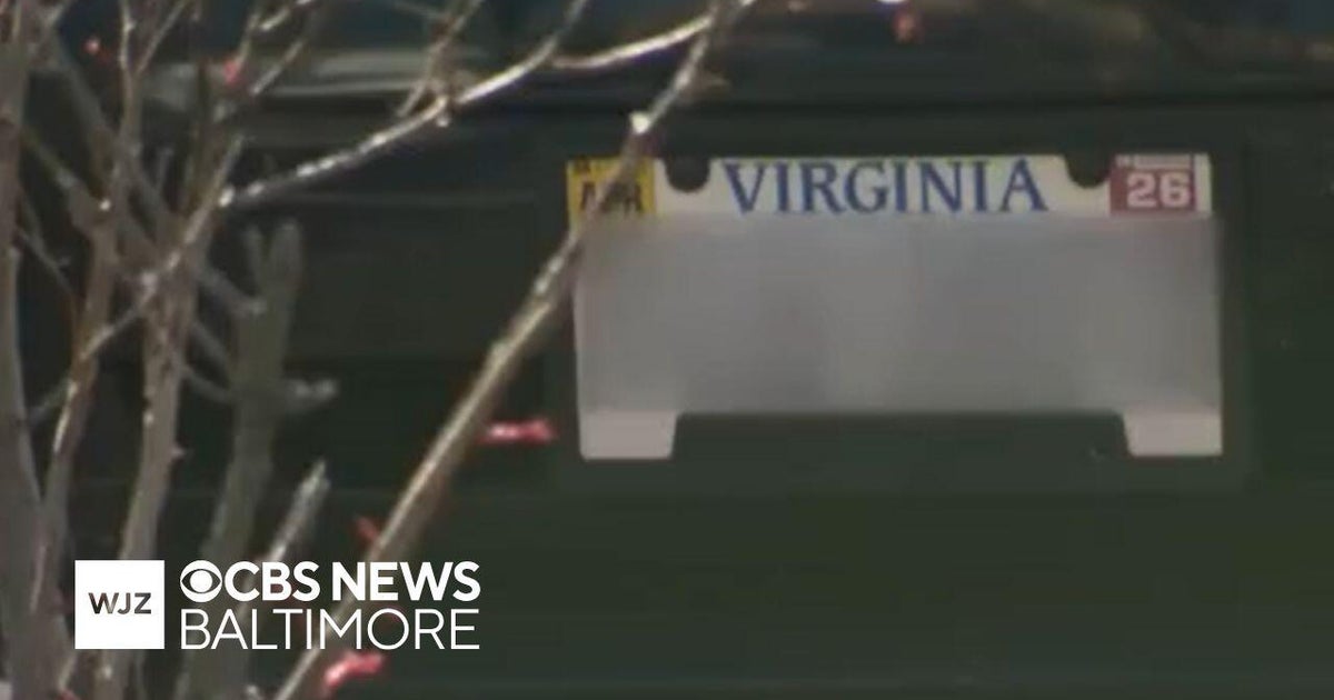 Maryland lawmakers push to close loophole allowing drivers to register out of state