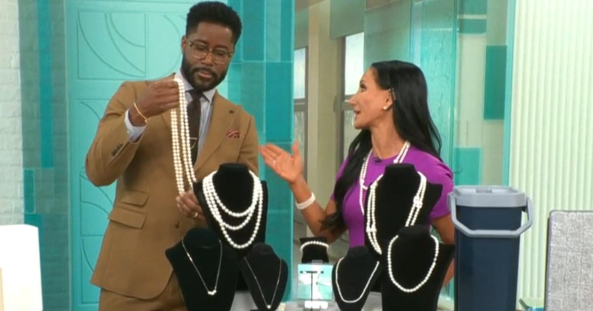 Exclusive discounts from CBS Mornings Deals