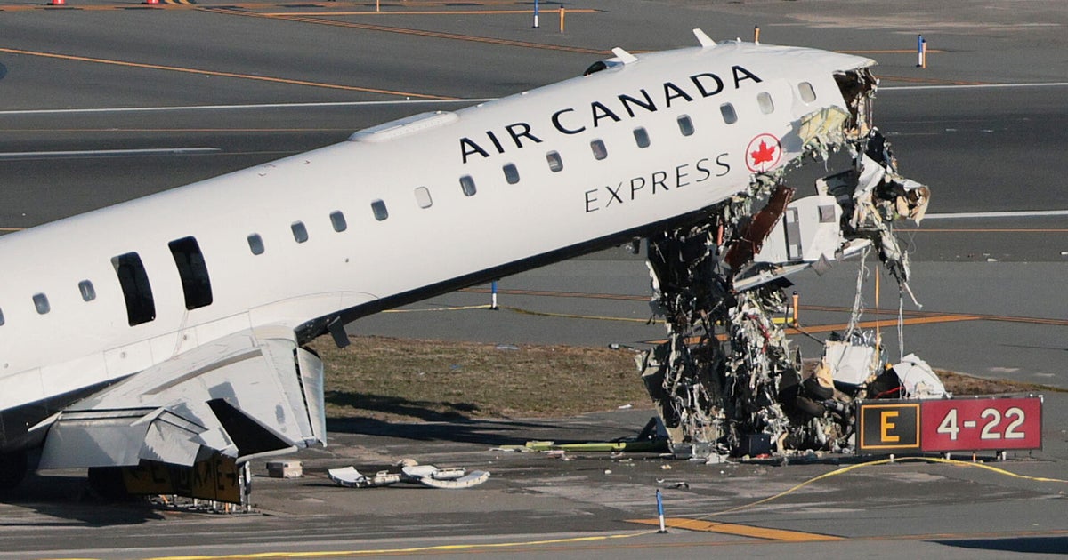 3/24: CBS Evening News