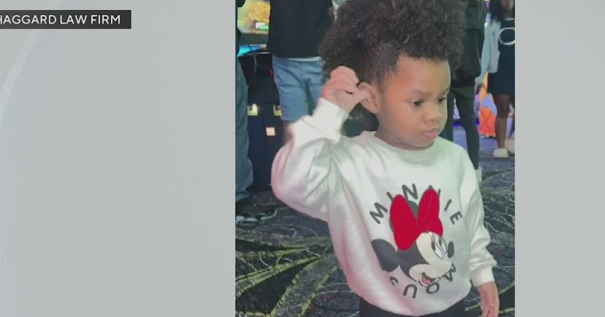 Family of 4-year-old girl who drowned in Miami-Dade Airbnb pool plans to sue homeowner for lack of safety measures