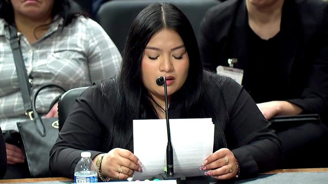 Ana Michelle Ramirez Sanan 