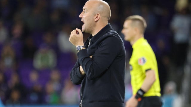 Orlando Pride v Denver Summit FC 