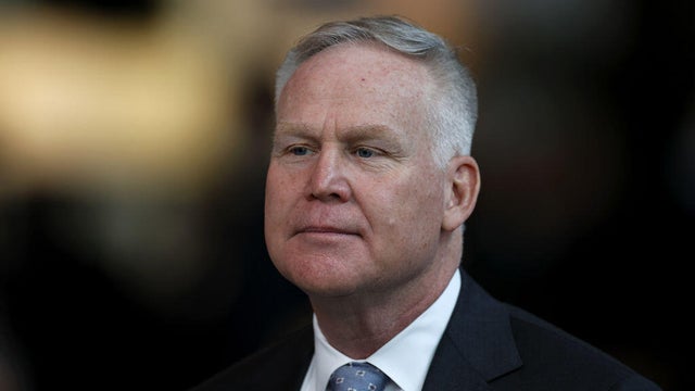 Alan Armstrong serves as executive chairman on the board of directors at a Tulsa-based energy company. 