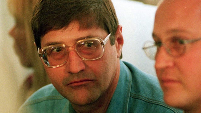 South Africa Killers Parole 