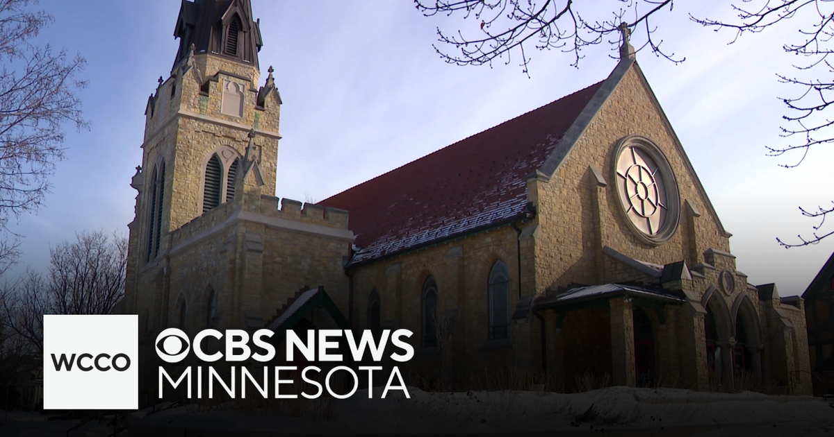 How a geofence warrant led to dropped charges in protest at St. Paul church