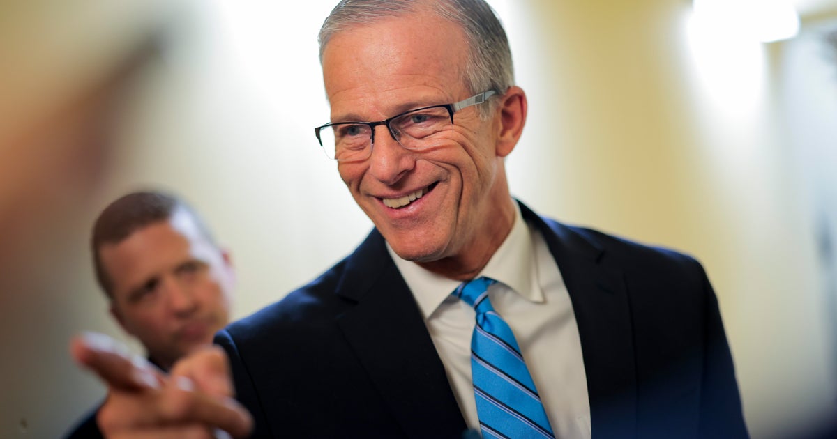 Senate closes in on deal to end DHS shutdown