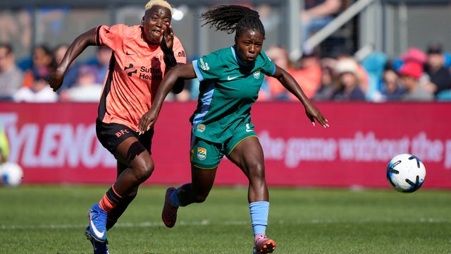 Bay FC v Denver Summit FC 