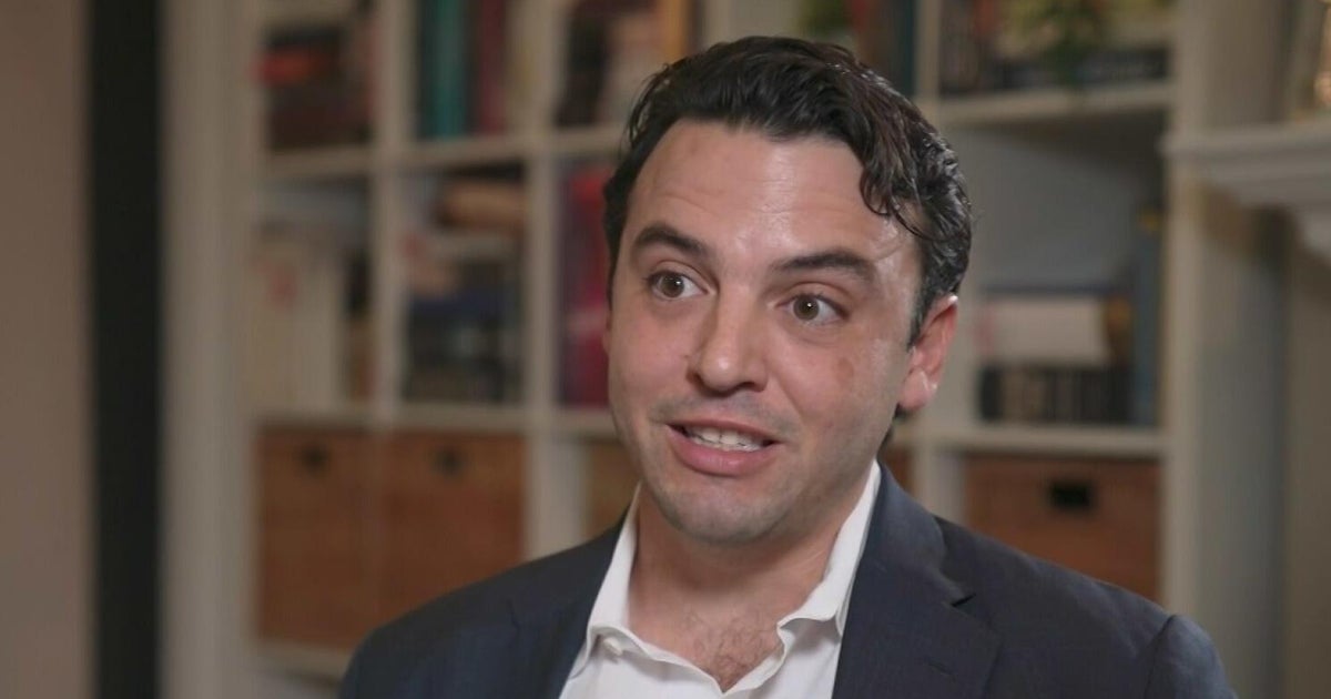 Democrat Richard Lamondin explains why he’s running for South Florida’s District 27 seat