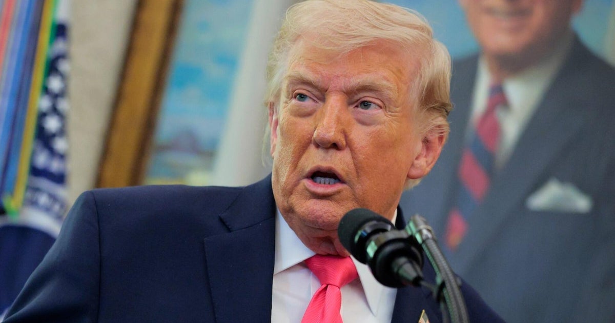 Iran rejects U.S. peace talks proposal, sends counteroffer