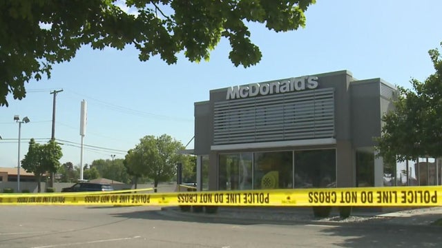 Trial set in fatal stabbing at Eastpointe McDonald's 