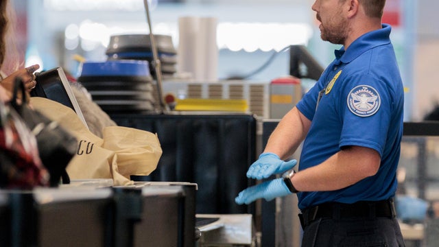 Air Travel Disruptions Add Pressure On Congress For Shutdown Deal 