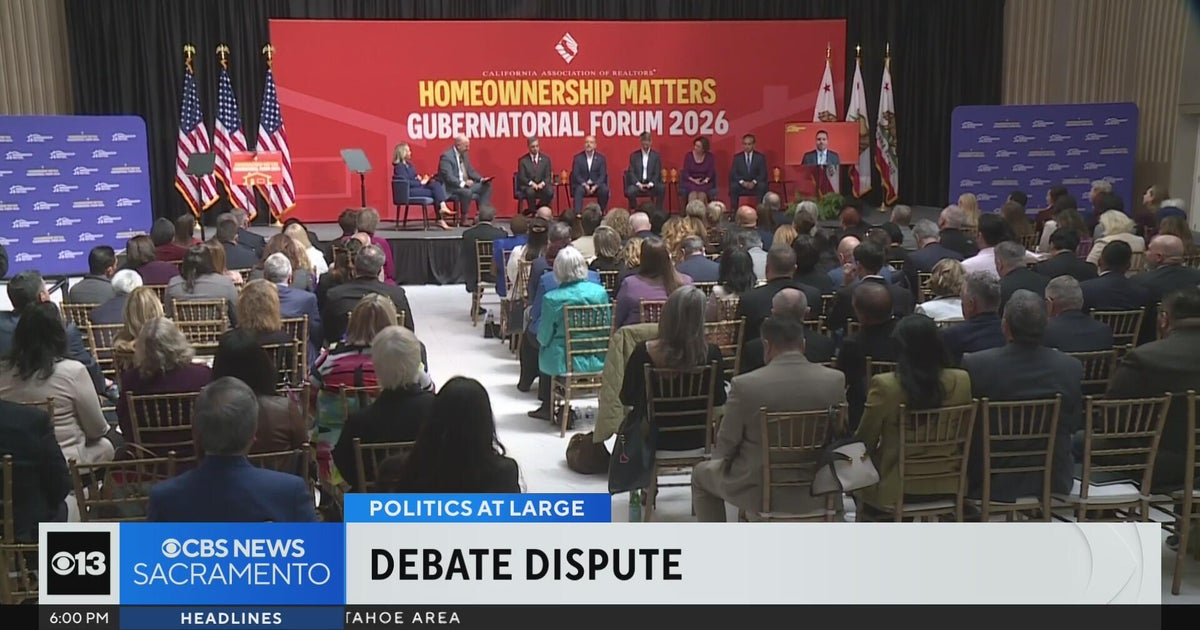 California governors race debate organized by USC cancelled over selection process scrutiny