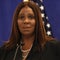 Trump official refers New York AG Letitia James for prosecution again