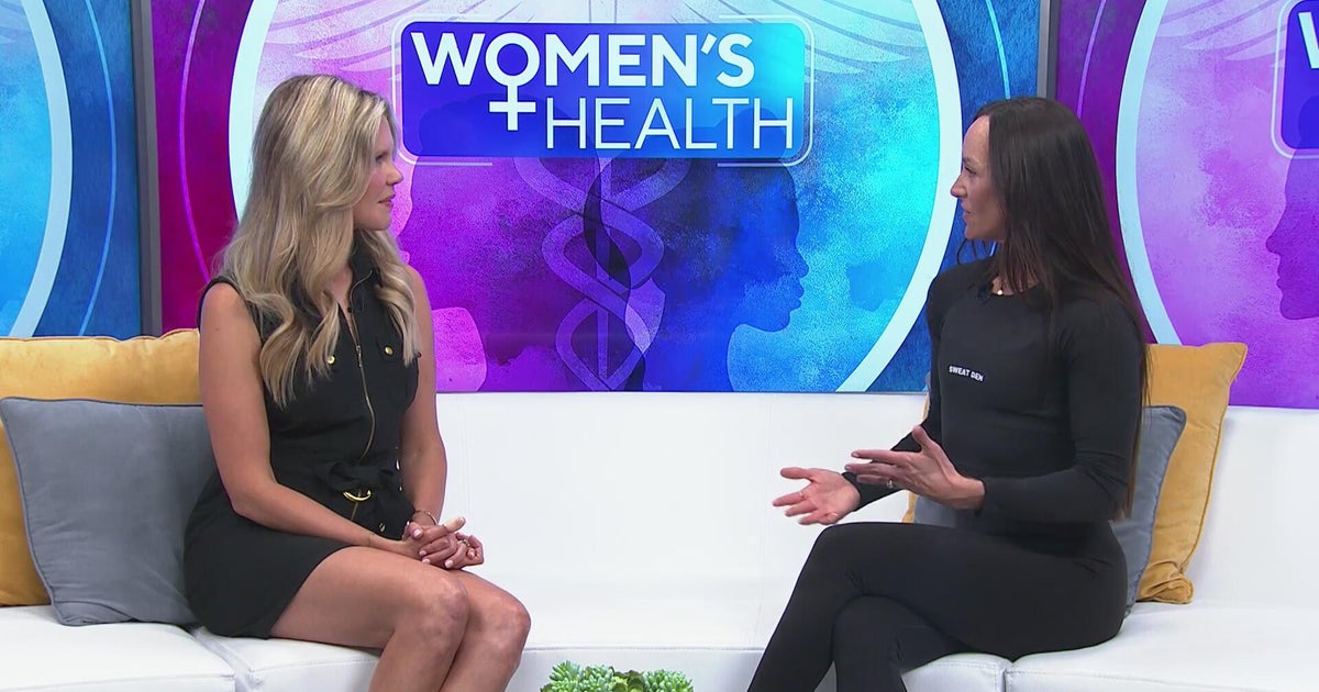 Denver gym owner describes using "holistic approach to wellness" to help people reach fitness goals