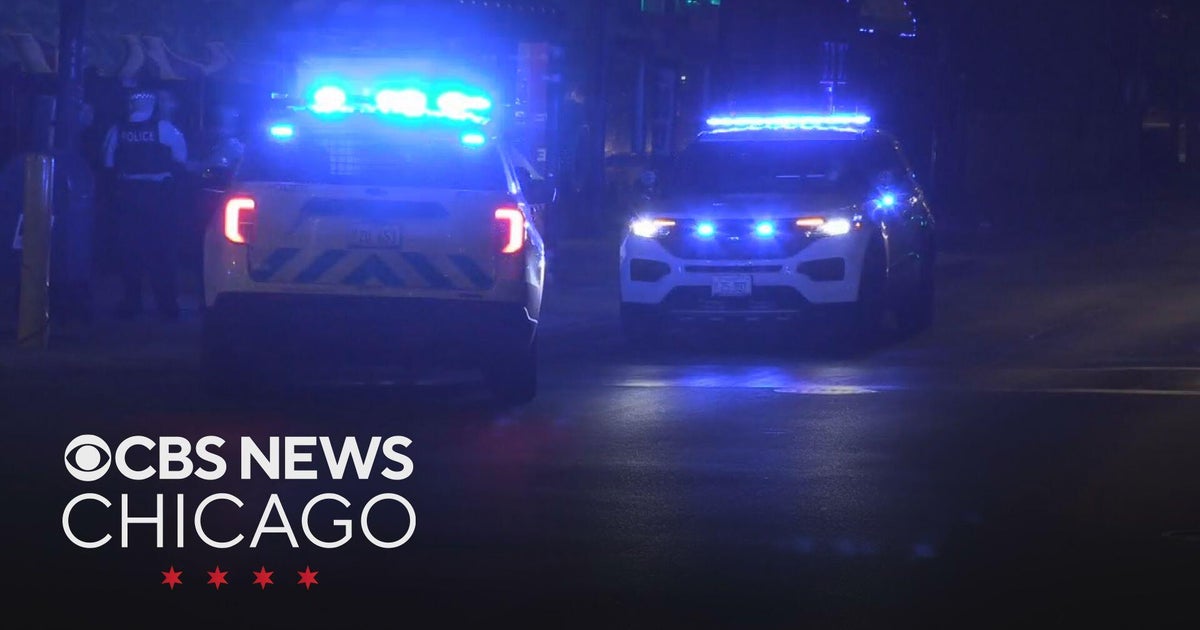17-year-old critically wounded in shooting in Chicago's Back of the ...