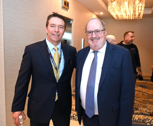 Ribbon Cutting for Parxview Hotel Grand Opening 