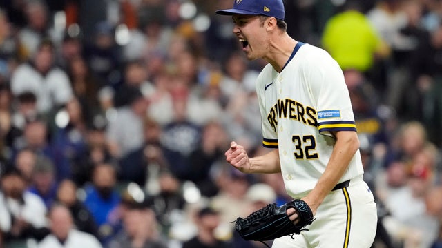 Chicago White Sox v. Milwaukee Brewers 