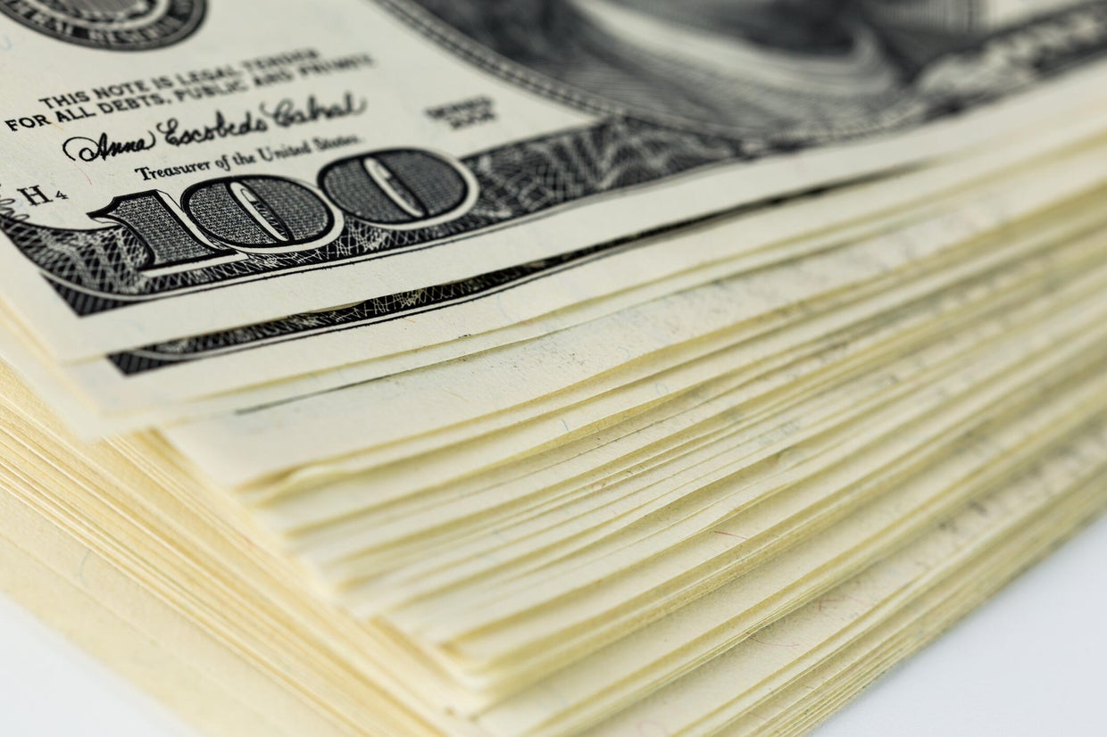 How much will $75,000 earn in a CD in 12 months? - CBS News