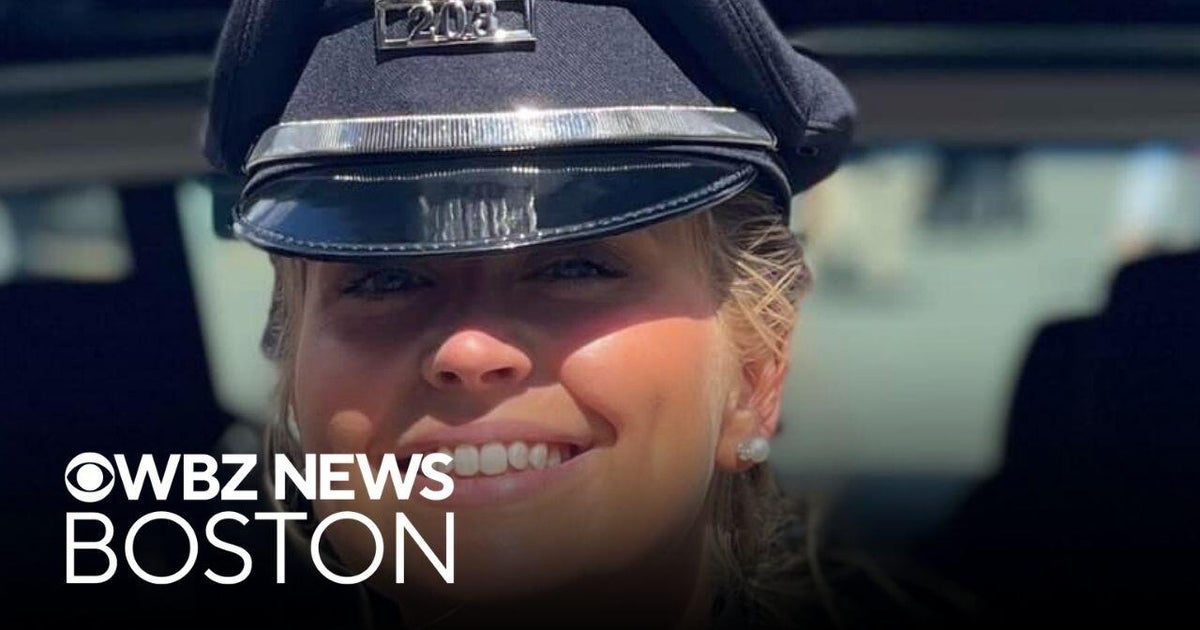 Plymouth, Massachusetts police officer and husband charged with child ...