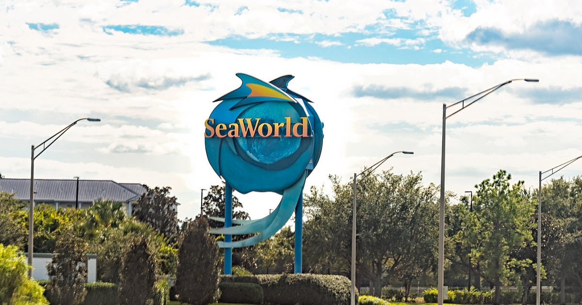 Federal government sues SeaWorld’s and Busch Gardens’ parent company due to ban on wheeled walkers at their parks