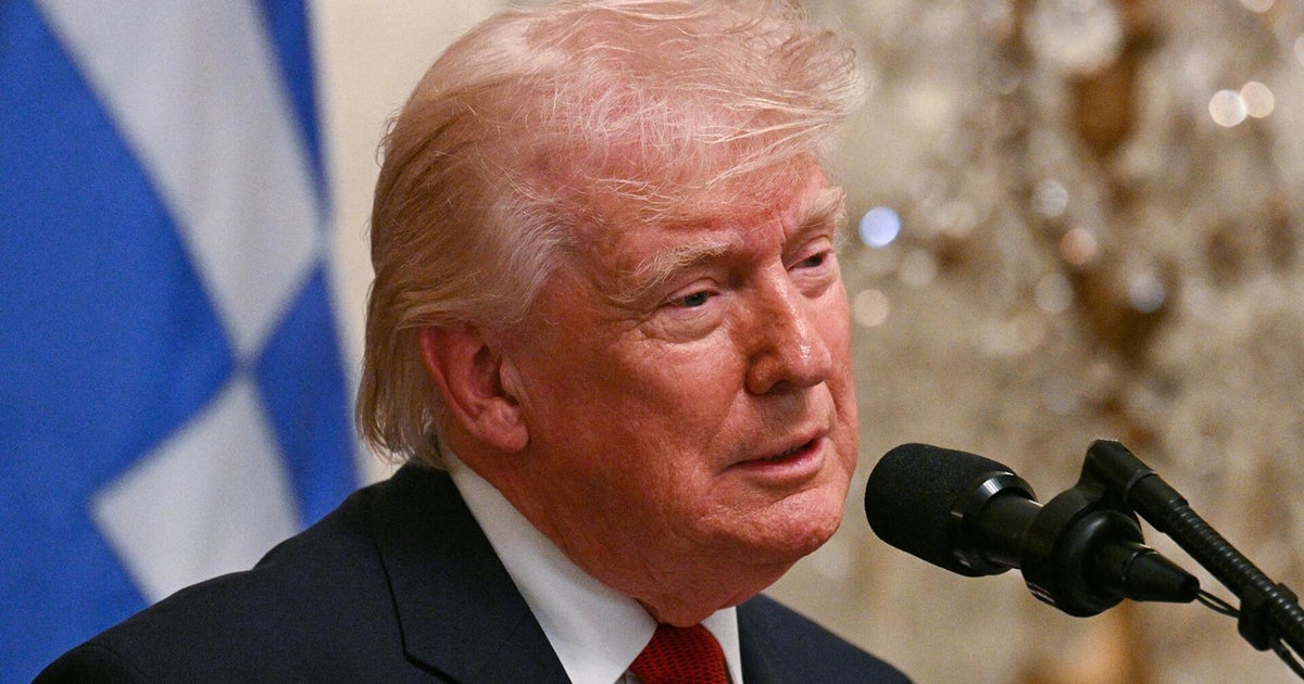 Trump extends pause on Iranian energy plant strikes by more than a week