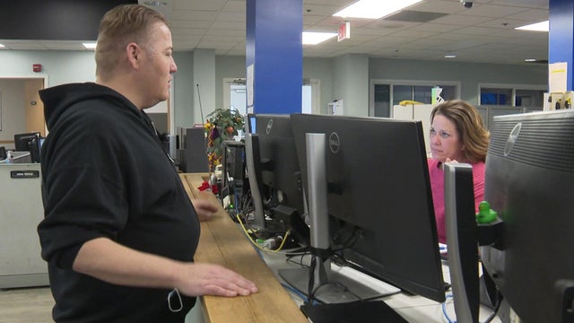 Andrea Courtois Jared Higginbotham 