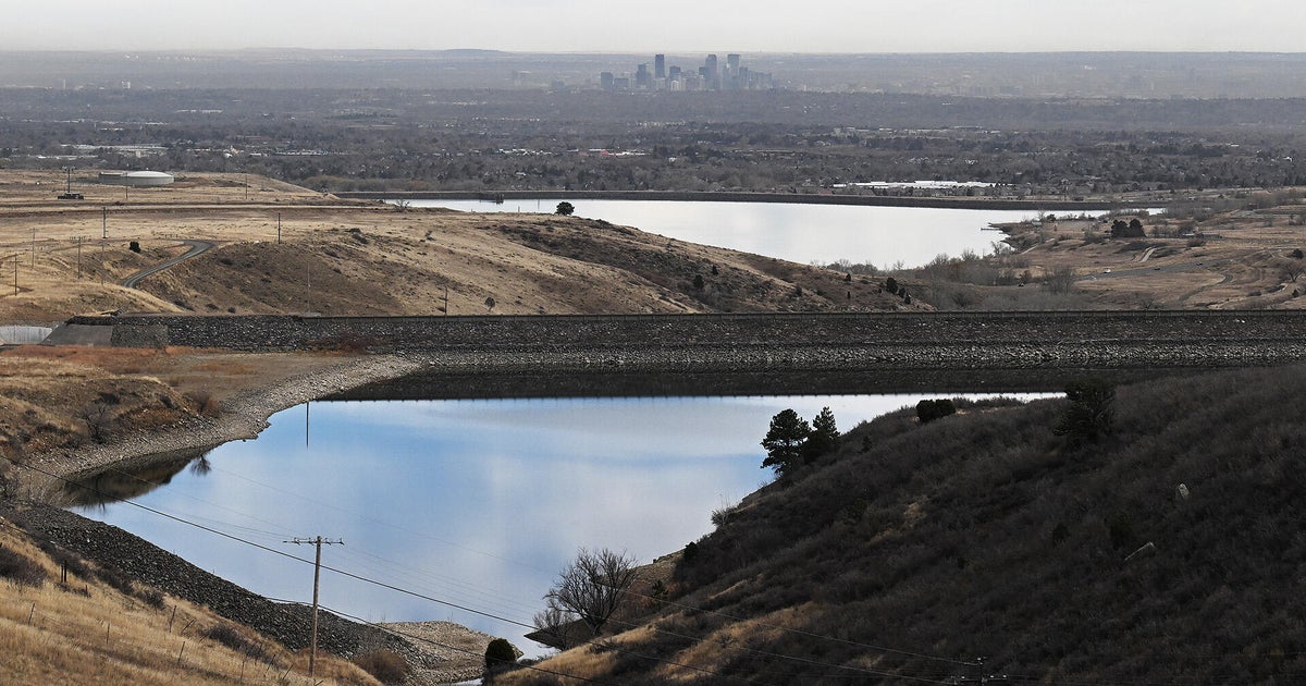 See the places in the Denver area and Northern Colorado where watering restrictions are in place, or could be soon