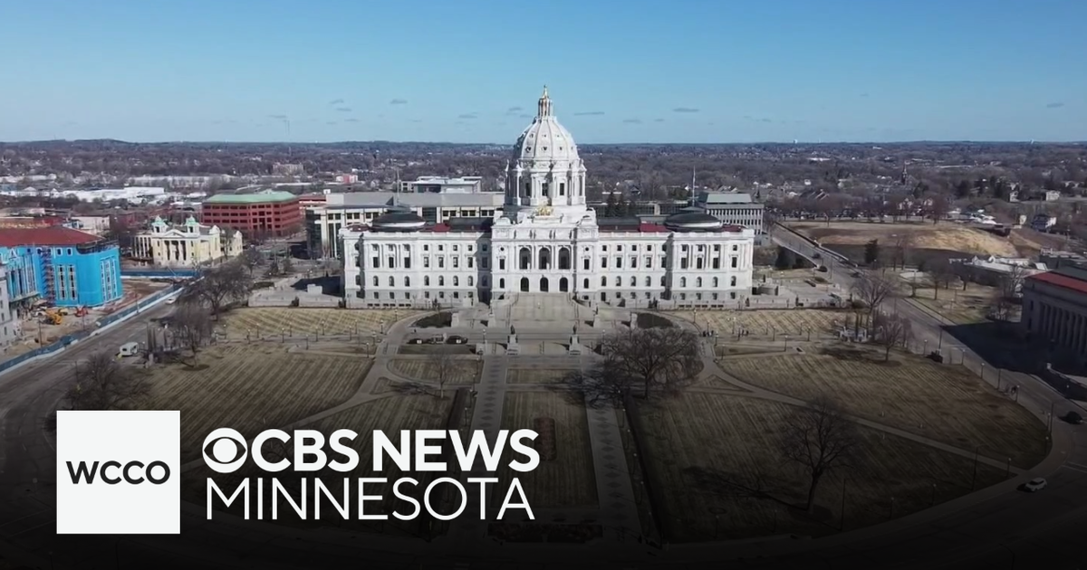 Bill that would allow local governments to ban firearms advances in Minnesota Legislature