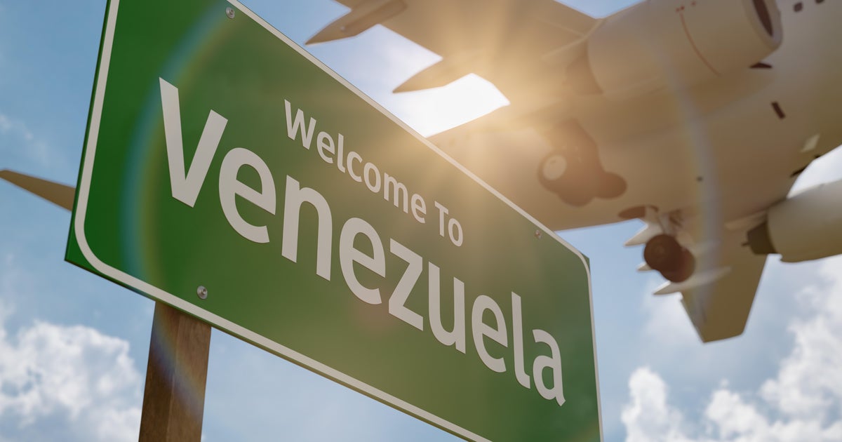 Venezuelan migrants in Miami unable to self-deport due to missing travel documents