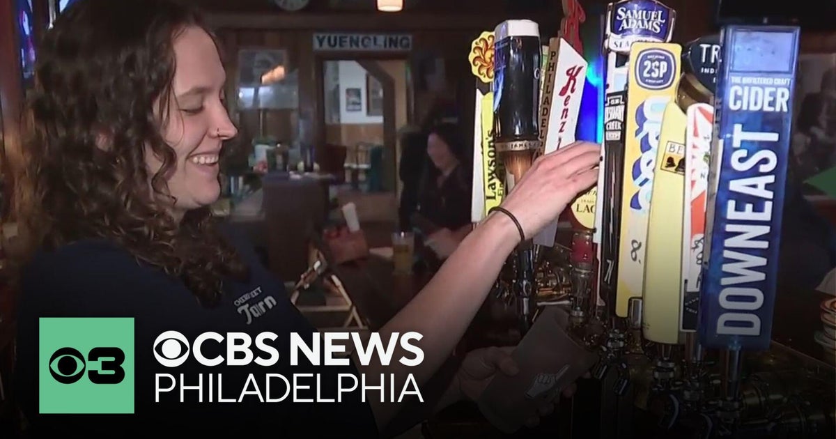 Bill to allow Philadelphia business to stay open until 4 a.m. this summer