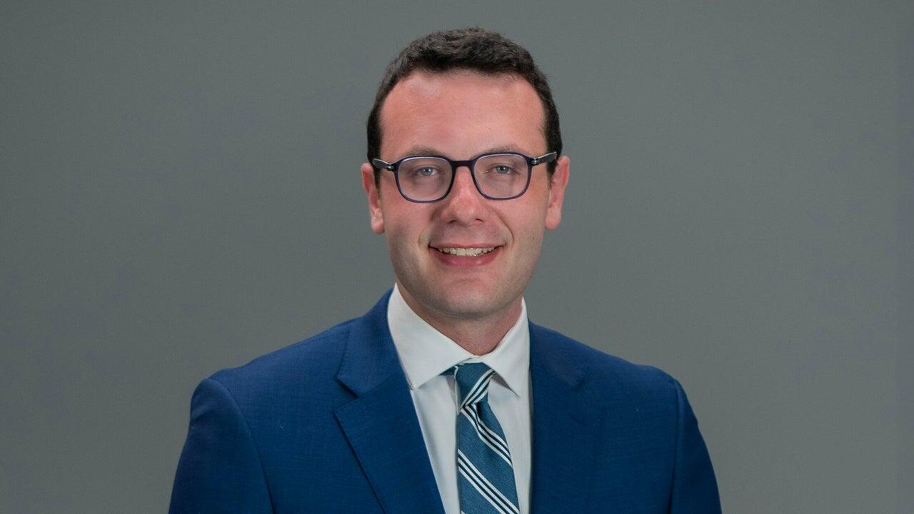 Heath Kalb - CBS News Detroit